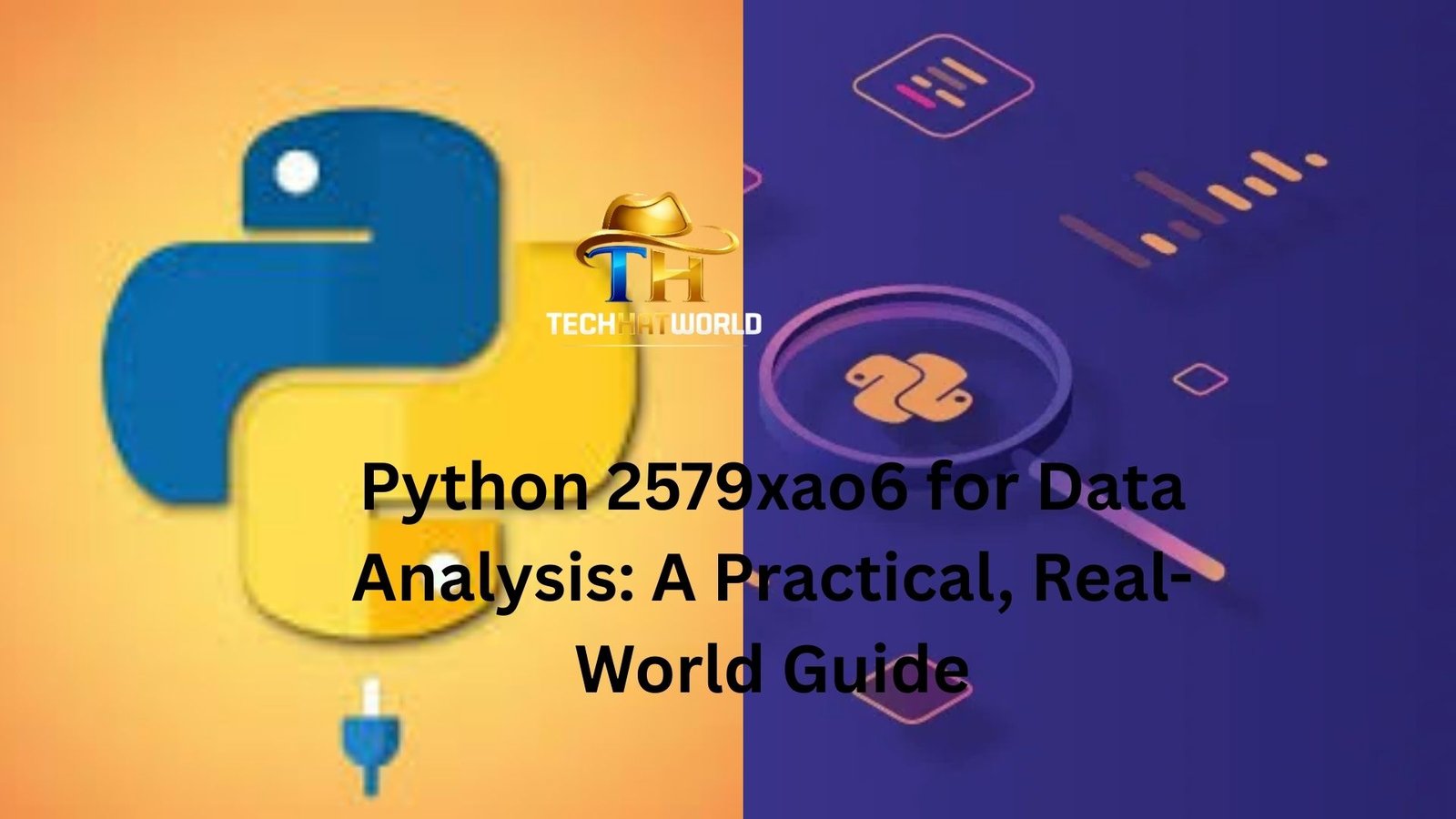 how python 2579xao6 can be used for data analysis
