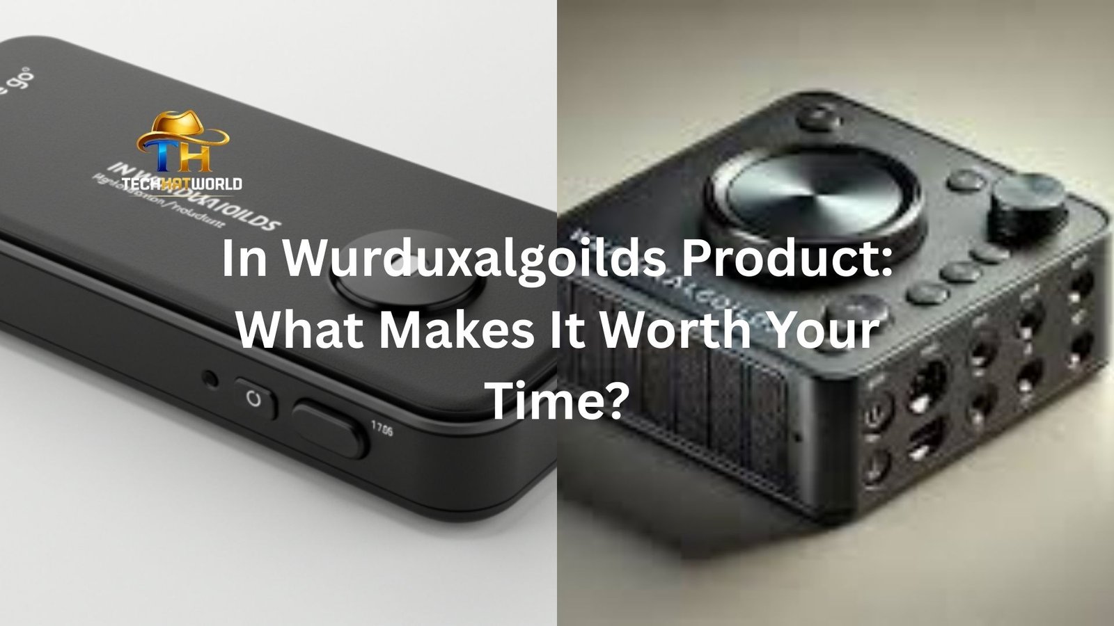 In Wurduxalgoilds Product: What Makes It Worth Your Time?