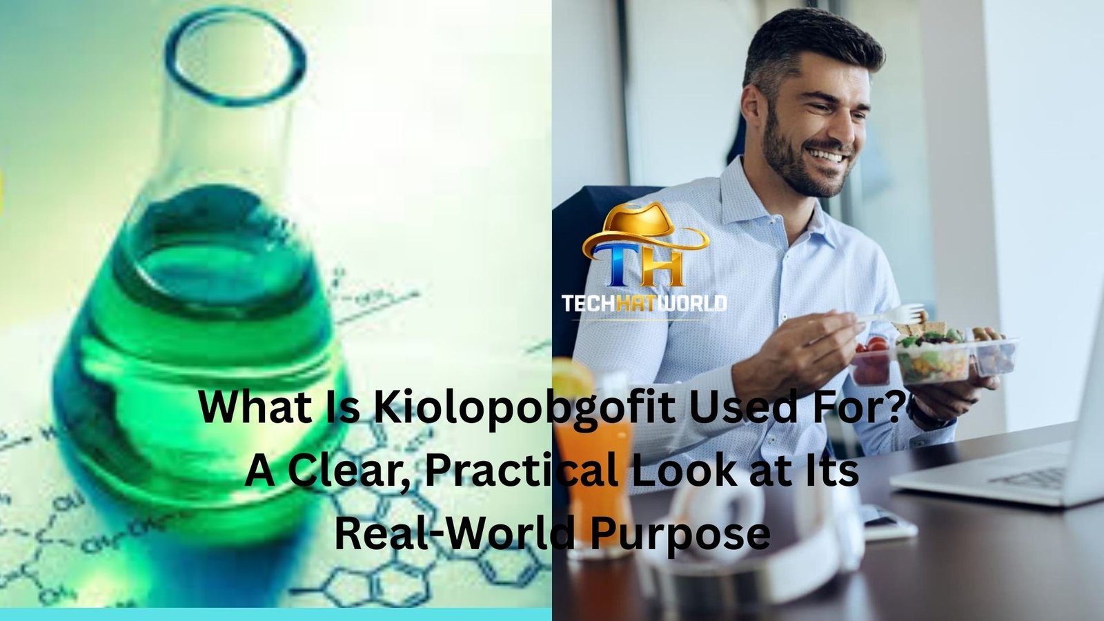 What Is Kiolopobgofit Used For? A Clear, Practical Look at Its Real-World Purpose