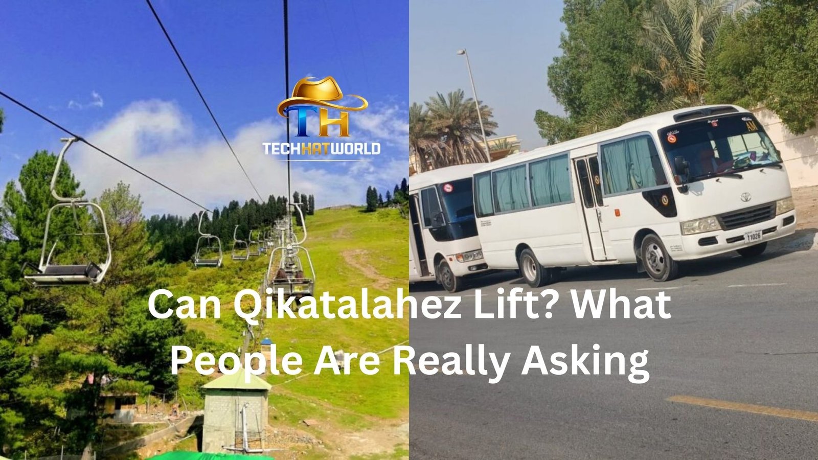Can Qikatalahez Lift? What People Are Really Asking