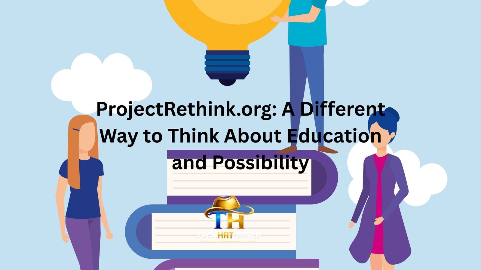 projectrethink .org