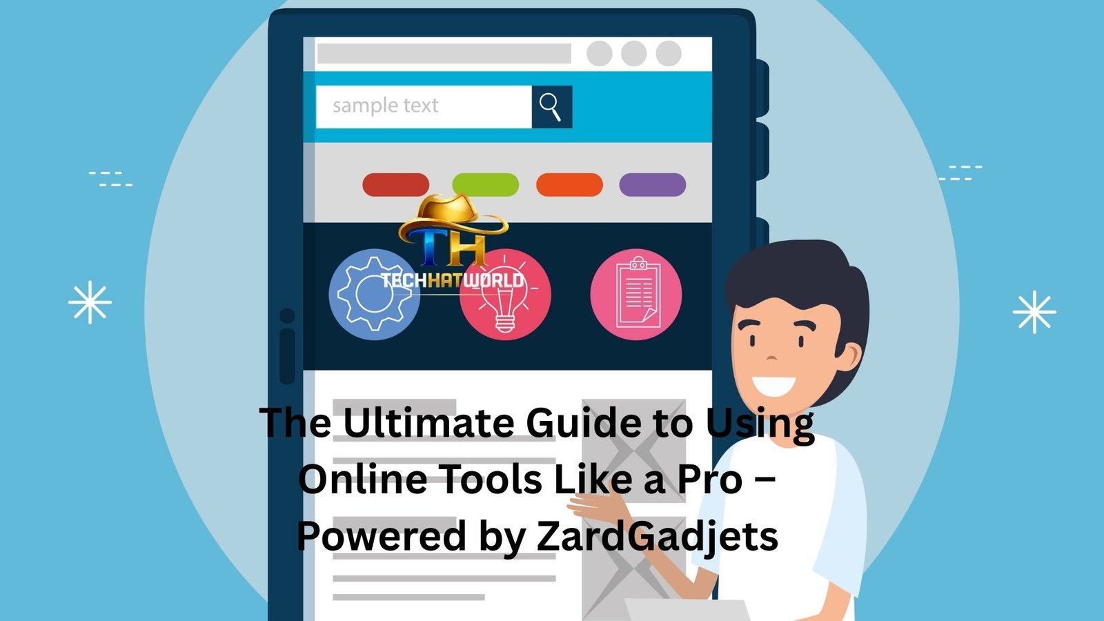 online tool guide zardgadjets