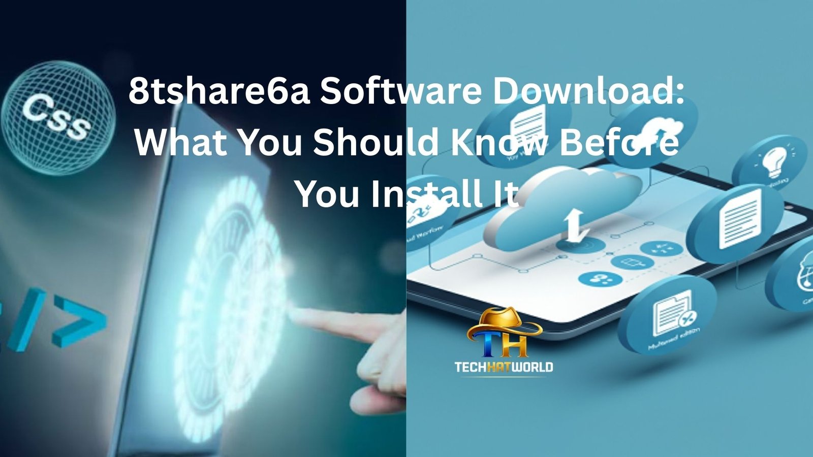 8tshare6a Software Download: What You Should Know Before You Install It