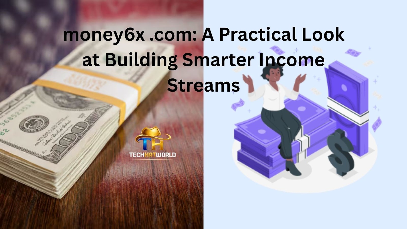 money6x .com: A Practical Look at Building Smarter Income Streams