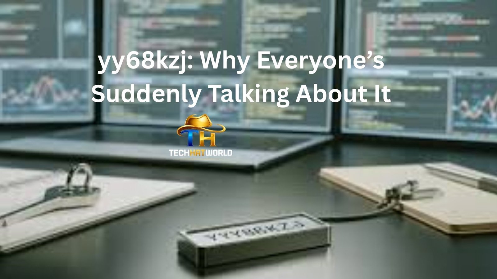 yy68kzj: Why Everyone’s Suddenly Talking About It