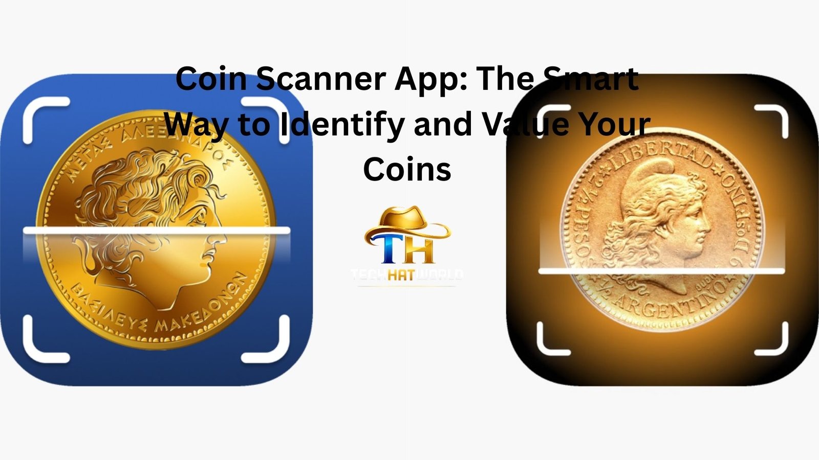 coin scanner app