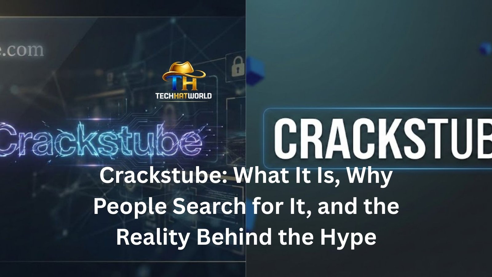 crackstube