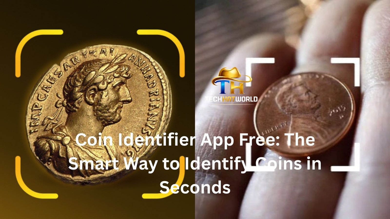 Coin Identifier App Free: The Smart Way to Identify Coins in Seconds