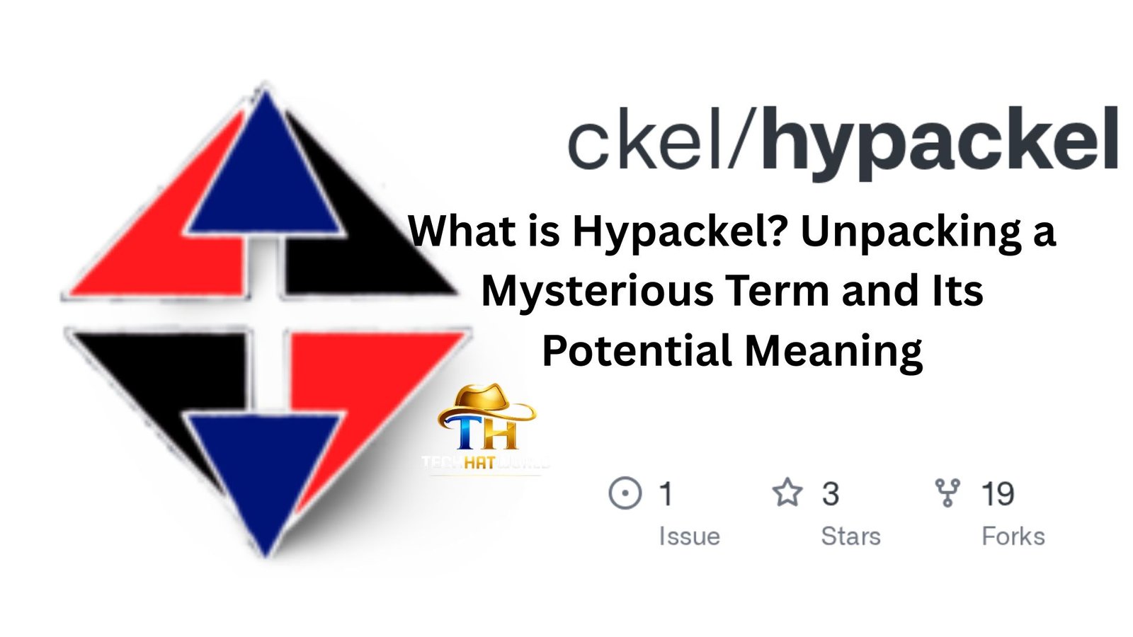 What is Hypackel? Unpacking a Mysterious Term and Its Potential Meaning