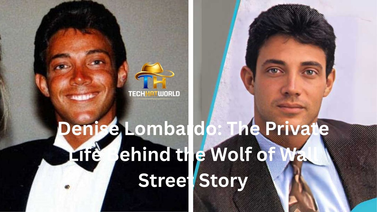 Denise Lombardo: The Private Life Behind the Wolf of Wall Street Story