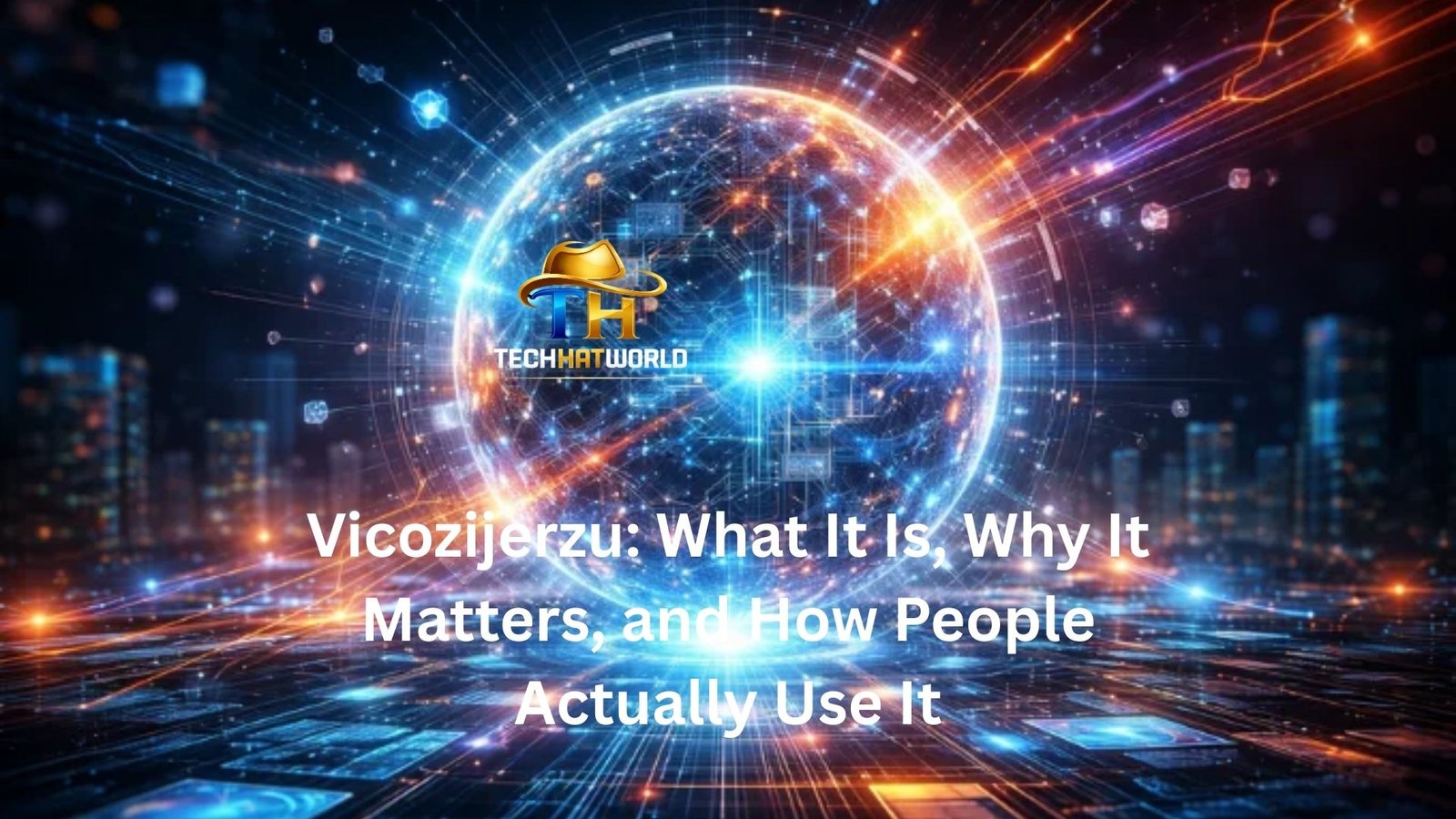 vicozijerzu