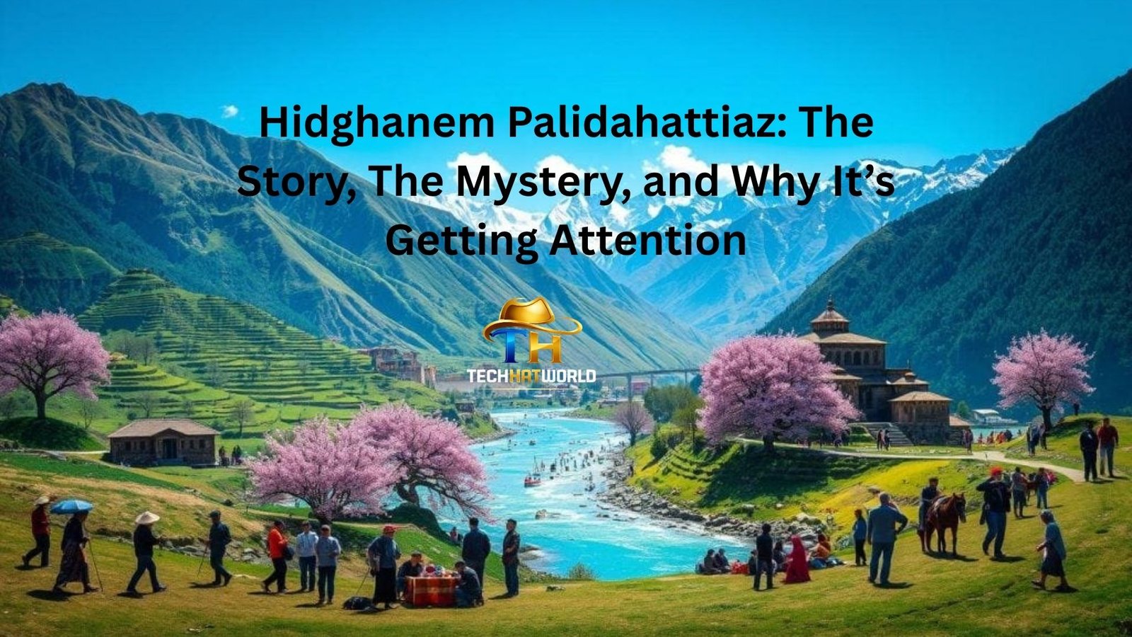 hidghanem palidahattiaz