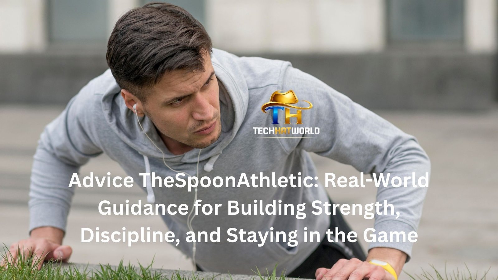 advice thespoonathletic