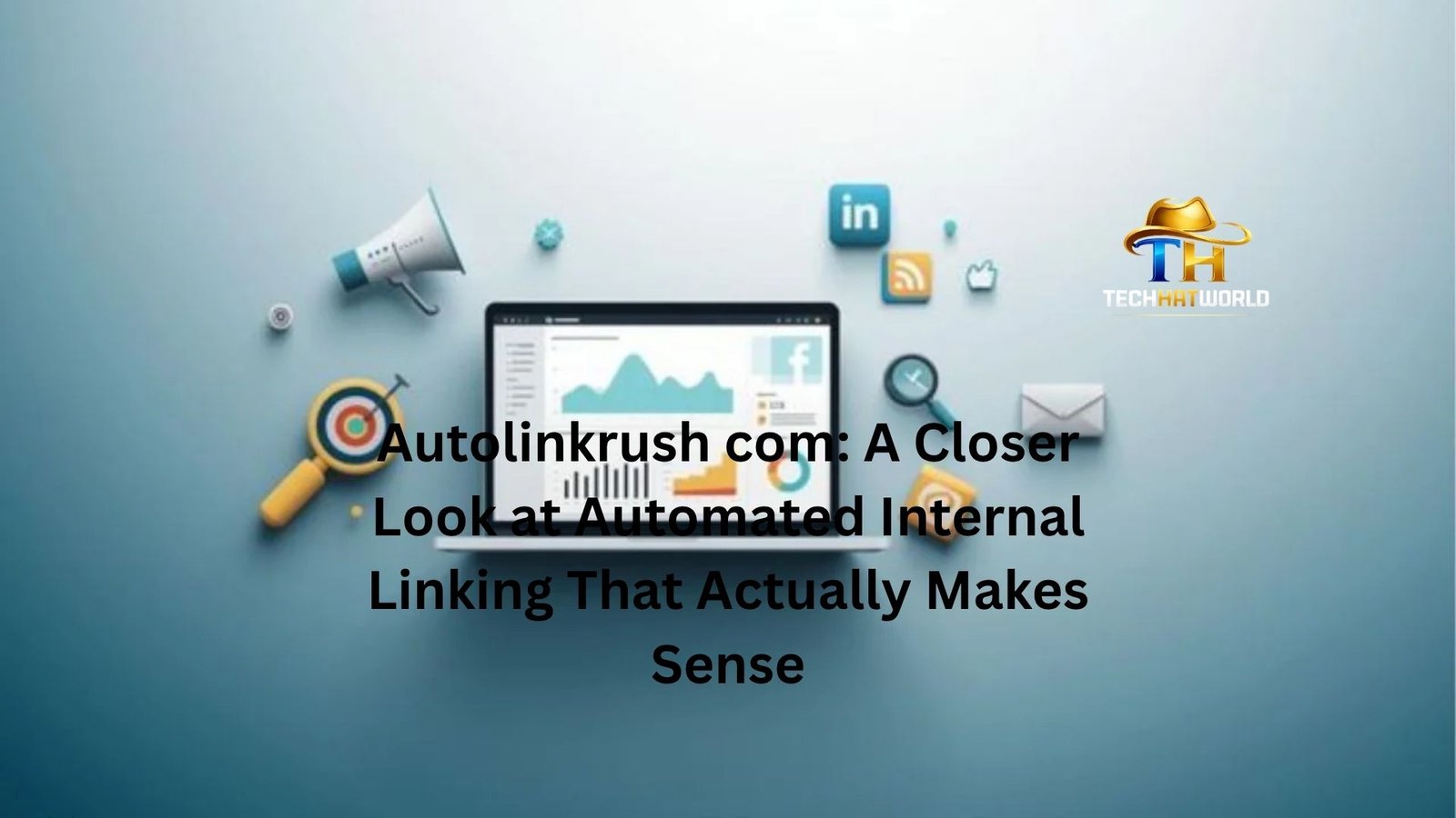 Autolinkrush com: A Closer Look at Automated Internal Linking That Actually Makes Sense